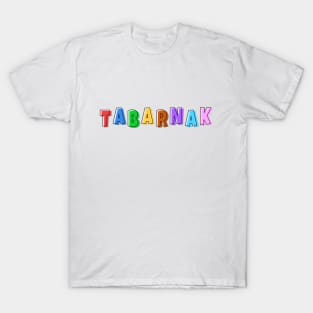 Tabarnak T-Shirt